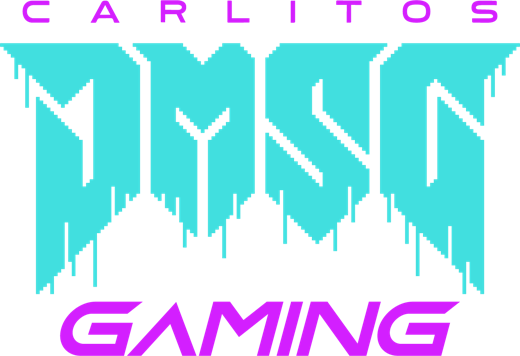 Carlitos JMSG Gaming